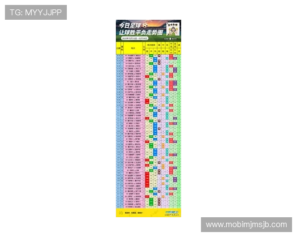 体彩受注赛事：最新赛事信息与投注策略全方位解读